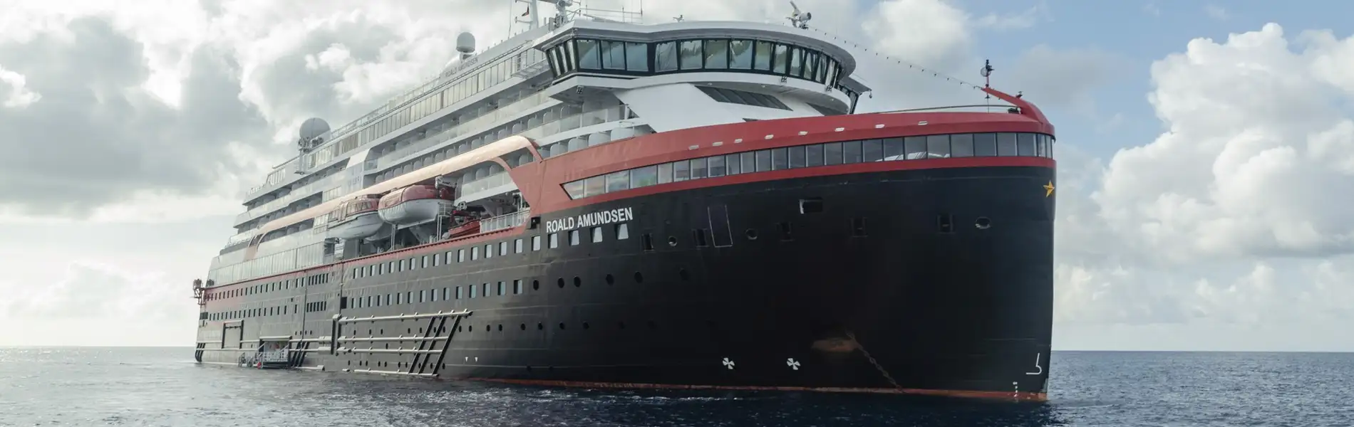P&O Cruises