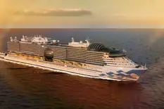 Image related to Sun Princess