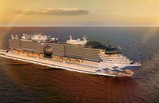 Image related to Princess Cruises