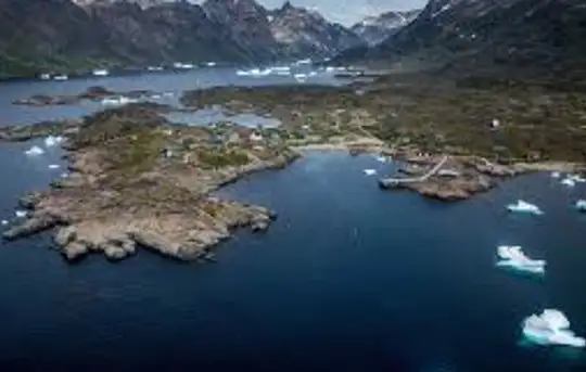 Image related to Hvalsey