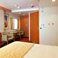 Image related to Guaranteed Interior Stateroom