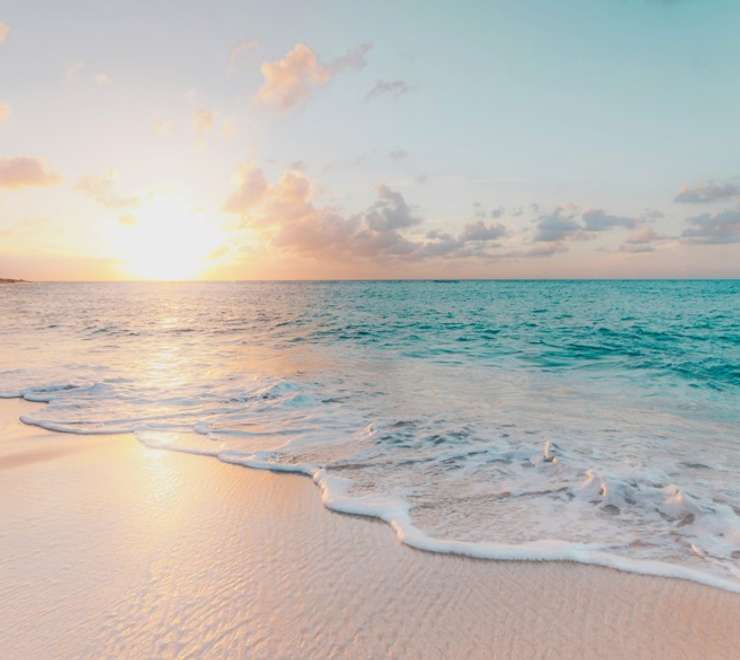 Beaches
