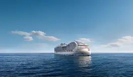 MSC World Atlantic