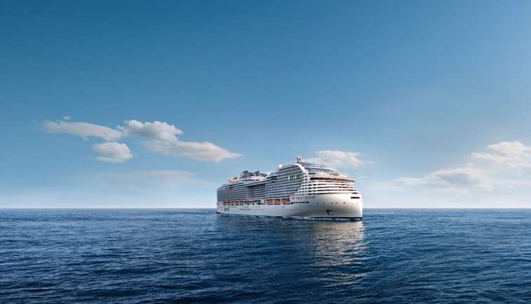 MSC World Atlantic
