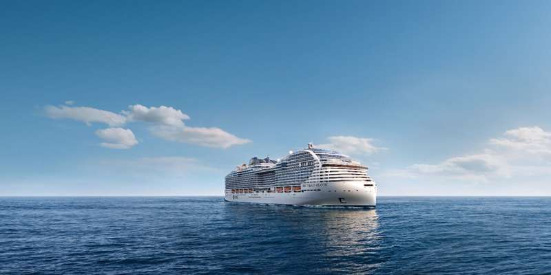 MSC World Atlantic