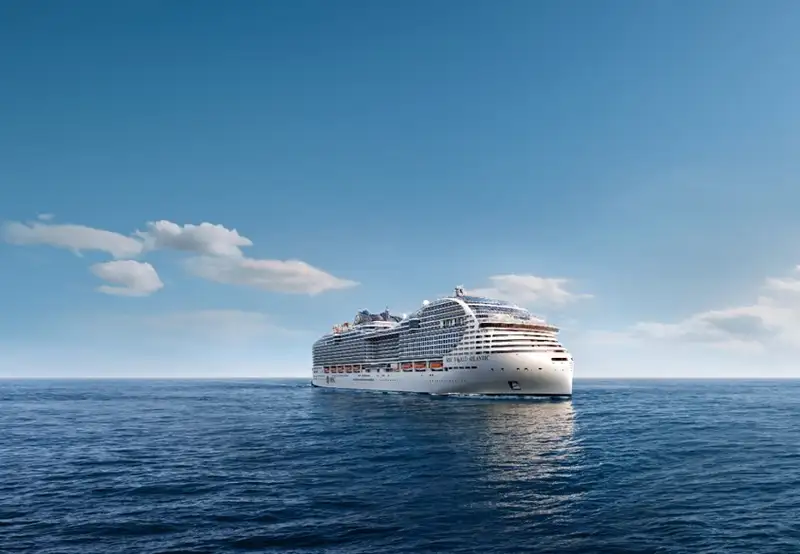 MSC World Atlantic