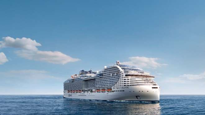 Ship