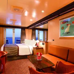 Image related to Mini Suite with balcony