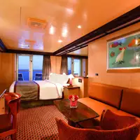 Image related to Mini Suite with balcony