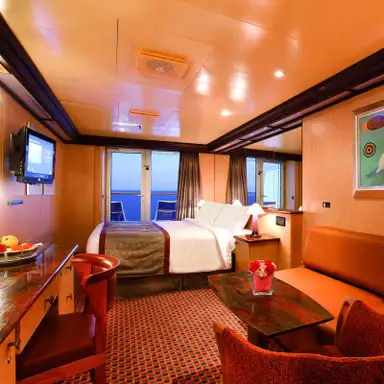 Image related to Mini Suite with balcony