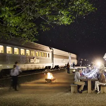 Image related to Cook Afternoon & Rawlinna Evening Experience