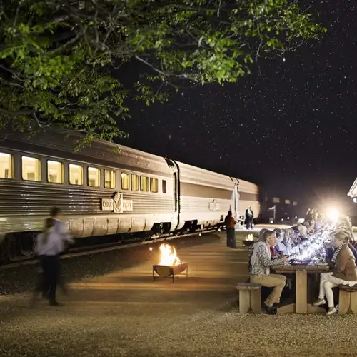 Image related to Cook Afternoon & Rawlinna Evening Experience