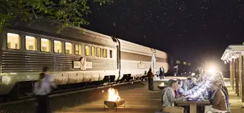 Image related to Cook Afternoon & Rawlinna Evening Experience