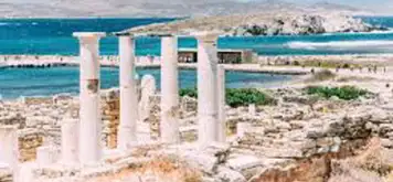 Image related to Delos