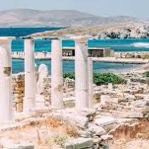 Image related to Delos