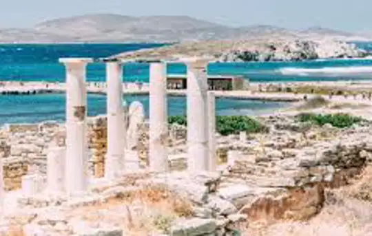 Image related to Delos