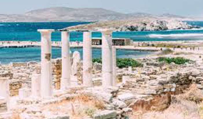 Delos