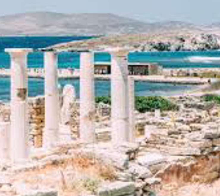 Delos
