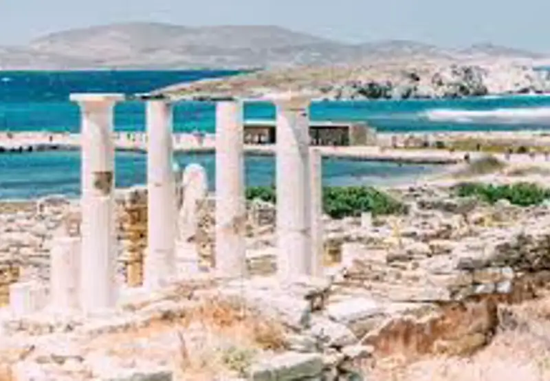 Delos