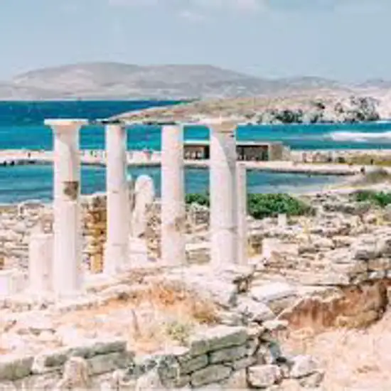 Image related to Delos