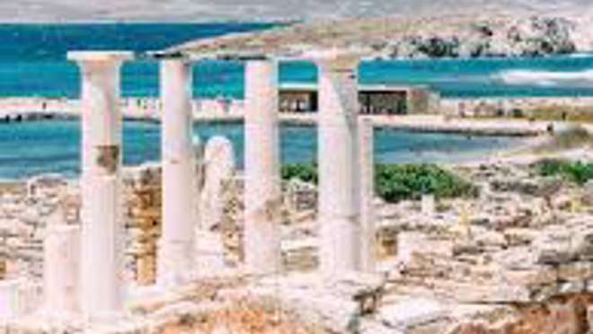 Delos