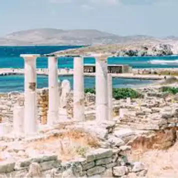 Image related to Delos