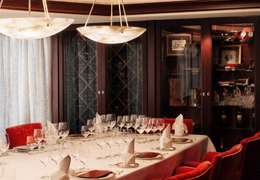 The Vintage Room