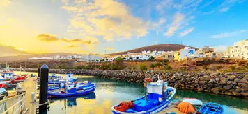 Image related to Puerto del Rosario, Fuerteventura