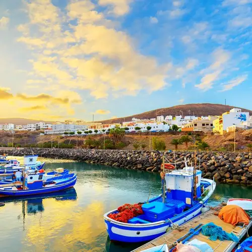 Image related to Puerto del Rosario, Fuerteventura