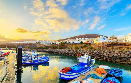 Image related to Puerto del Rosario, Fuerteventura
