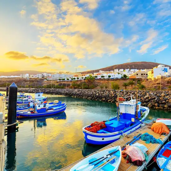 Image related to Puerto del Rosario, Fuerteventura