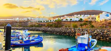 Image related to Puerto del Rosario, Fuerteventura