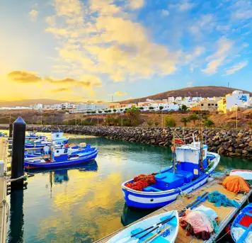 Image related to Puerto del Rosario, Fuerteventura