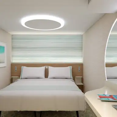 Image related to Cloud 9 Spa Interior