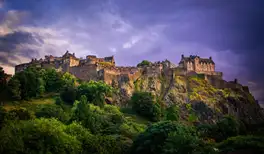 Image related to Edinburgh (Leith)