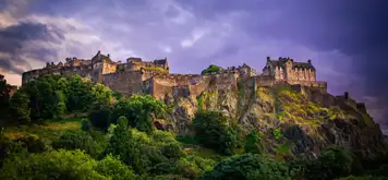Image related to Edinburgh (South Queensferry) - Overnight onboard