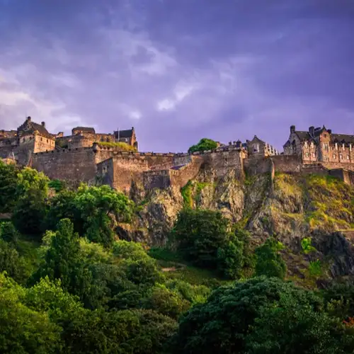 Image related to Edinburgh (South Queensferry)