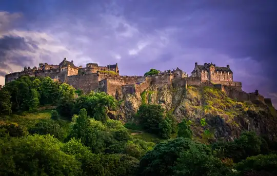 Image related to Edinburgh (South Queensferry) - Overnight onboard