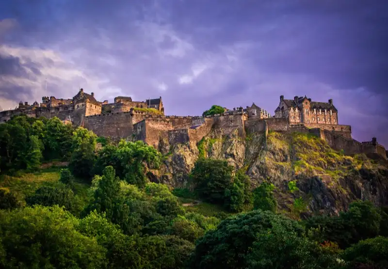 Edinburgh (South Queensferry)