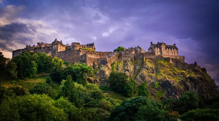 Image related to Cruises from Edinburgh (Leith)