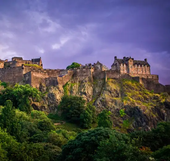 Image related to Edinburgh (South Queensferry)