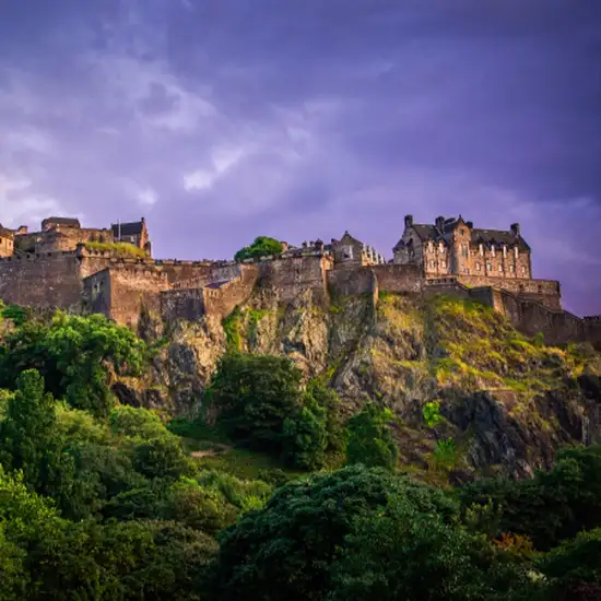 Image related to Edinburgh (Leith)