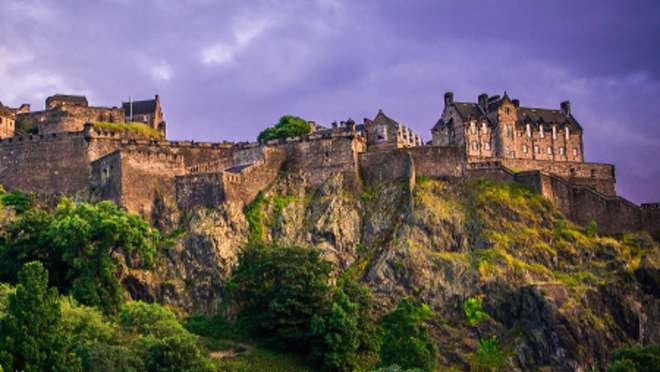 Edinburgh