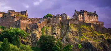 Image related to Edinburgh (South Queensferry)
