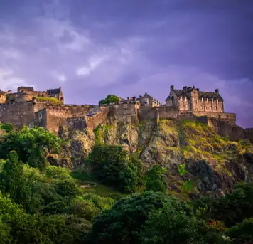 Image related to Edinburgh (South Queensferry)