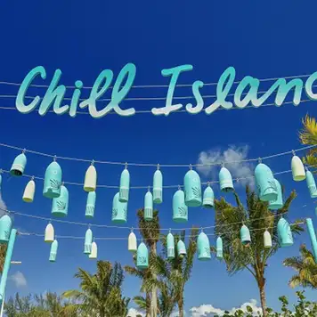 Image related to Chill Island