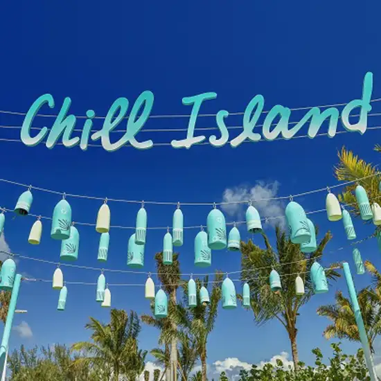 Image related to Chill Island