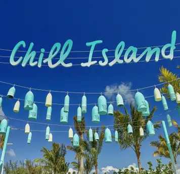 Image related to Chill Island