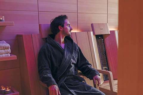 Image related to Senses Rejuvenation Spa