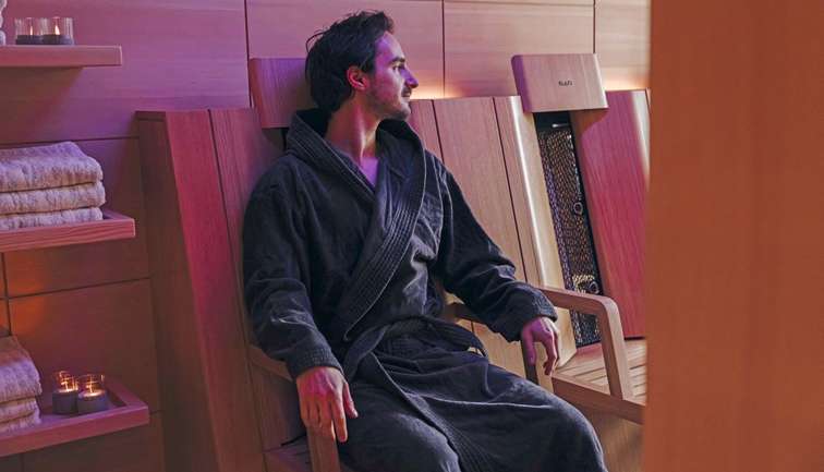 Senses Rejuvenation Spa